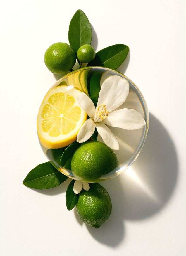 Women • Fresh & Citrus